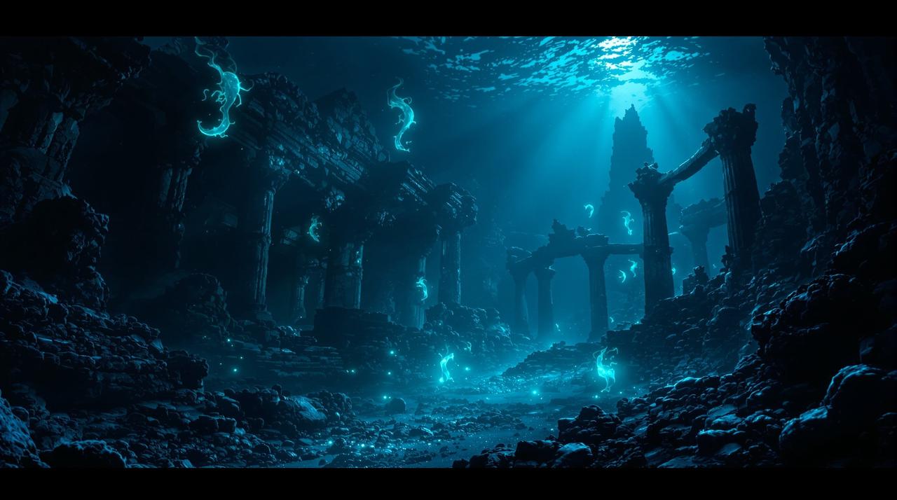 桥矿影院-深海迷航轮播图