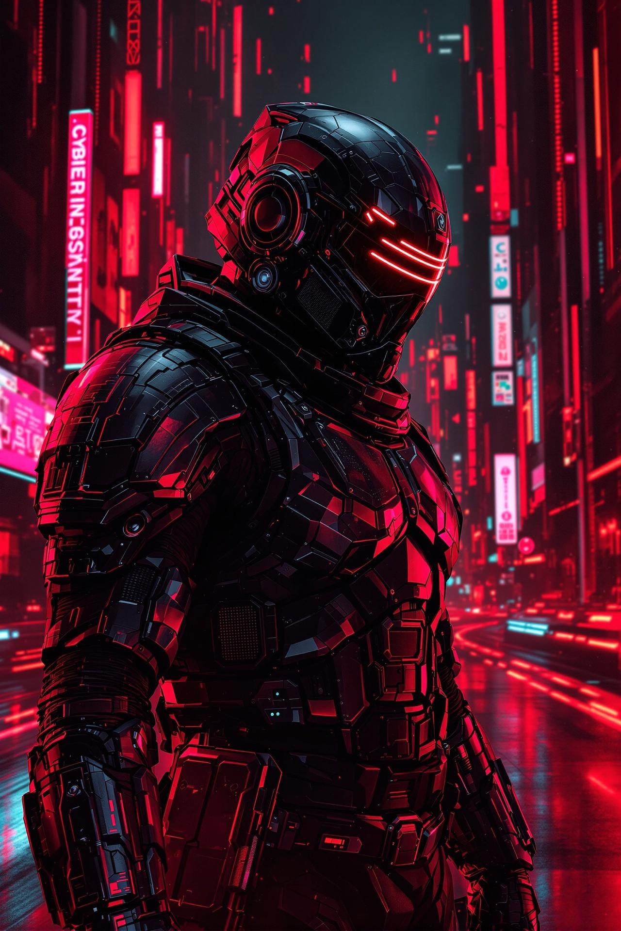 桥矿影院-未来战士2088海报
