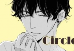 circle 漫画,揭秘校园里的奇幻冒险与青春成长