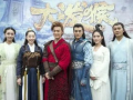 大泼猴电视剧什么时候上映,猴王传奇，奇幻之旅即将启幕！