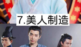 米热演过的电视剧,从古装传奇到现代都市，一部剧见证他的成长与蜕变