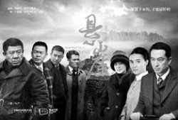 电视剧悬崖演员表,实力派明星齐聚演绎谍战风云