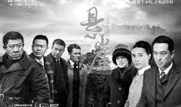 电视剧悬崖演员表,实力派明星齐聚演绎谍战风云