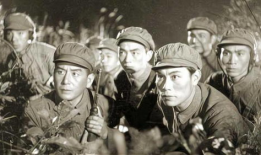 抗美援朝的电视剧,抗美援朝的壮丽史诗