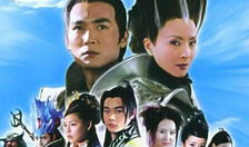 电视剧奇幻,穿越时空的奇幻冒险