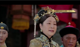 那年花正圆电视剧,传奇女商的传奇人生