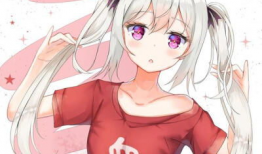 萝莉漫画,梦幻童颜的奇幻世界