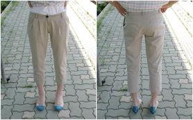 麻豆脚,探寻时尚与舒适的完美融合