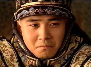 乾隆王朝电视剧,宫廷风云与权谋传奇